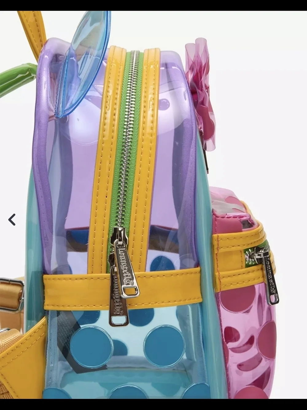 Disney new tags